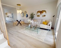 Nieuwbouw Woningen - Villa - Pilar de la Horadada - Lo Monte
