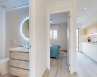 Nieuwbouw Woningen - Villa - Pilar de la Horadada - Lo Monte