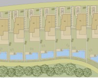 Nieuwbouw Woningen - Villa - Pilar de la Horadada - Lo Romero Golf