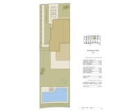 Nieuwbouw Woningen - Villa - Pilar de la Horadada - Lo Romero Golf