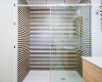 Nieuwbouw Woningen - Villa - Pilar de la Horadada - Lo Romero Golf