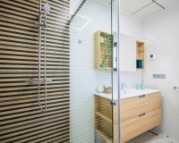 Nieuwbouw Woningen - Villa - Pilar de la Horadada - Lo Romero Golf