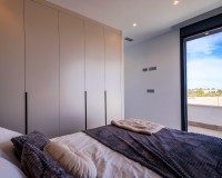 Nieuwbouw Woningen - Villa - Pilar de la Horadada - Lo Romero Golf