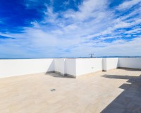 Nieuwbouw Woningen - Villa - Pilar de la Horadada - Lo Romero Golf