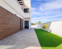 Nieuwbouw Woningen - Villa - Pilar de la Horadada - Lo Romero Golf