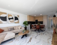 Nieuwbouw Woningen - Villa - Pilar de la Horadada - Lo Romero Golf