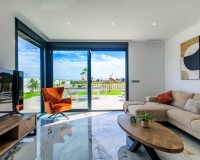 Nieuwbouw Woningen - Villa - Pilar de la Horadada - Lo Romero Golf