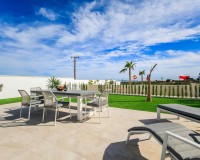 Nieuwbouw Woningen - Villa - Pilar de la Horadada - Lo Romero Golf