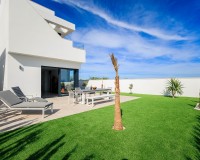 Nieuwbouw Woningen - Villa - Pilar de la Horadada - Lo Romero Golf