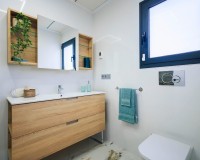 Nieuwbouw Woningen - Villa - Pilar de la Horadada - Lo Romero Golf