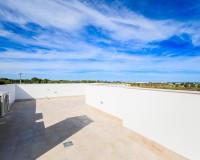 Nieuwbouw Woningen - Villa - Pilar de la Horadada - Lo Romero Golf