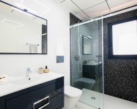 Nieuwbouw Woningen - Villa - Pilar de la Horadada - Lo Romero Golf