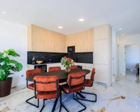 Nieuwbouw Woningen - Villa - Pilar de la Horadada - Lo Romero Golf