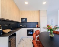 Nieuwbouw Woningen - Villa - Pilar de la Horadada - Lo Romero Golf