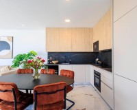 Nieuwbouw Woningen - Villa - Pilar de la Horadada - Lo Romero Golf