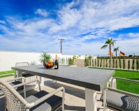 Nieuwbouw Woningen - Villa - Pilar de la Horadada - Lo Romero Golf