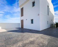 Nieuwbouw Woningen - Villa - Pilar de la Horadada - Lo Romero Golf