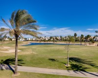 Nieuwbouw Woningen - Villa - Pilar de la Horadada - Lo Romero Golf