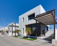 Nieuwbouw Woningen - Villa - Pilar de la Horadada - Lo Romero Golf