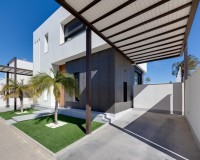 Nieuwbouw Woningen - Villa - Pilar de la Horadada - Lo Romero Golf