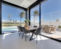 Nieuwbouw Woningen - Villa - Pilar de la Horadada - Lo Romero Golf