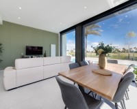 Nieuwbouw Woningen - Villa - Pilar de la Horadada - Lo Romero Golf