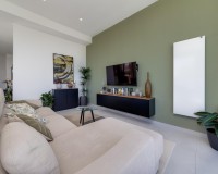 Nieuwbouw Woningen - Villa - Pilar de la Horadada - Lo Romero Golf