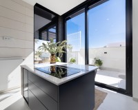 Nieuwbouw Woningen - Villa - Pilar de la Horadada - Lo Romero Golf