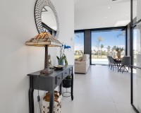Nieuwbouw Woningen - Villa - Pilar de la Horadada - Lo Romero Golf
