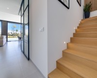 Nieuwbouw Woningen - Villa - Pilar de la Horadada - Lo Romero Golf