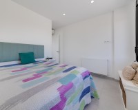 Nieuwbouw Woningen - Villa - Pilar de la Horadada - Lo Romero Golf