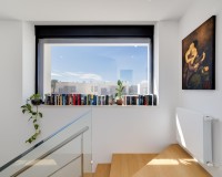 Nieuwbouw Woningen - Villa - Pilar de la Horadada - Lo Romero Golf
