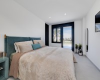 Nieuwbouw Woningen - Villa - Pilar de la Horadada - Lo Romero Golf