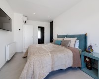 Nieuwbouw Woningen - Villa - Pilar de la Horadada - Lo Romero Golf