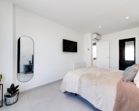 Nieuwbouw Woningen - Villa - Pilar de la Horadada - Lo Romero Golf