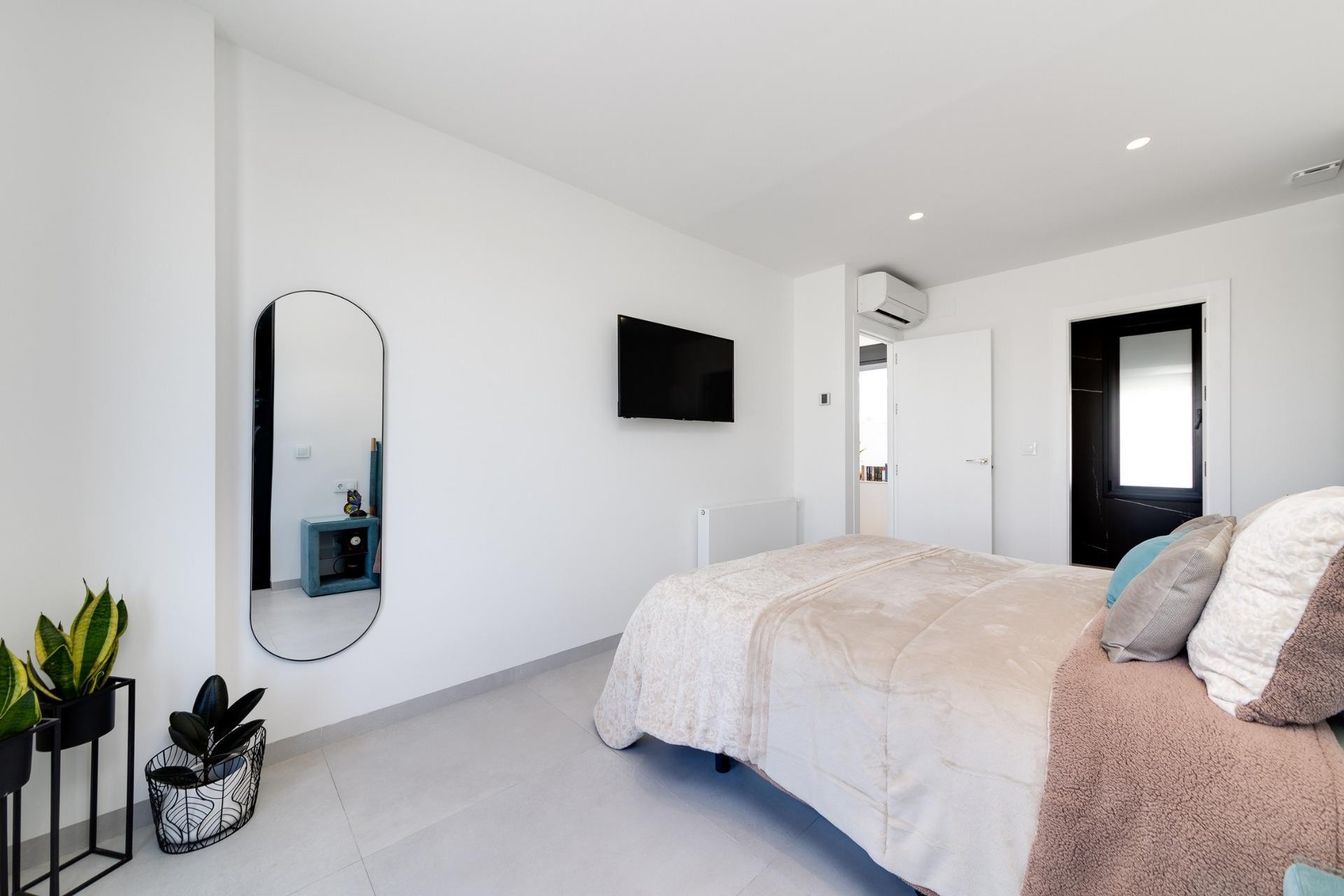 Nieuwbouw Woningen - Villa - Pilar de la Horadada - Lo Romero Golf