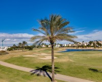 Nieuwbouw Woningen - Villa - Pilar de la Horadada - Lo Romero Golf