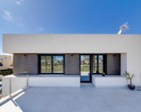 Nieuwbouw Woningen - Villa - Pilar de la Horadada - Lo Romero Golf