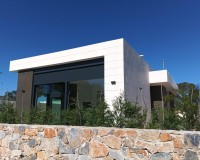 Nieuwbouw Woningen - Villa - Pilar de la Horadada - Lo Romero Golf
