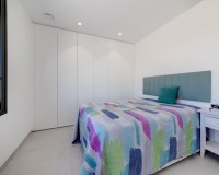 Nieuwbouw Woningen - Villa - Pilar de la Horadada - Lo Romero Golf