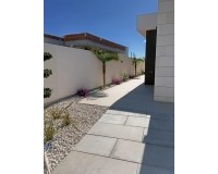 Nieuwbouw Woningen - Villa - Pilar de la Horadada - Lo Romero Golf