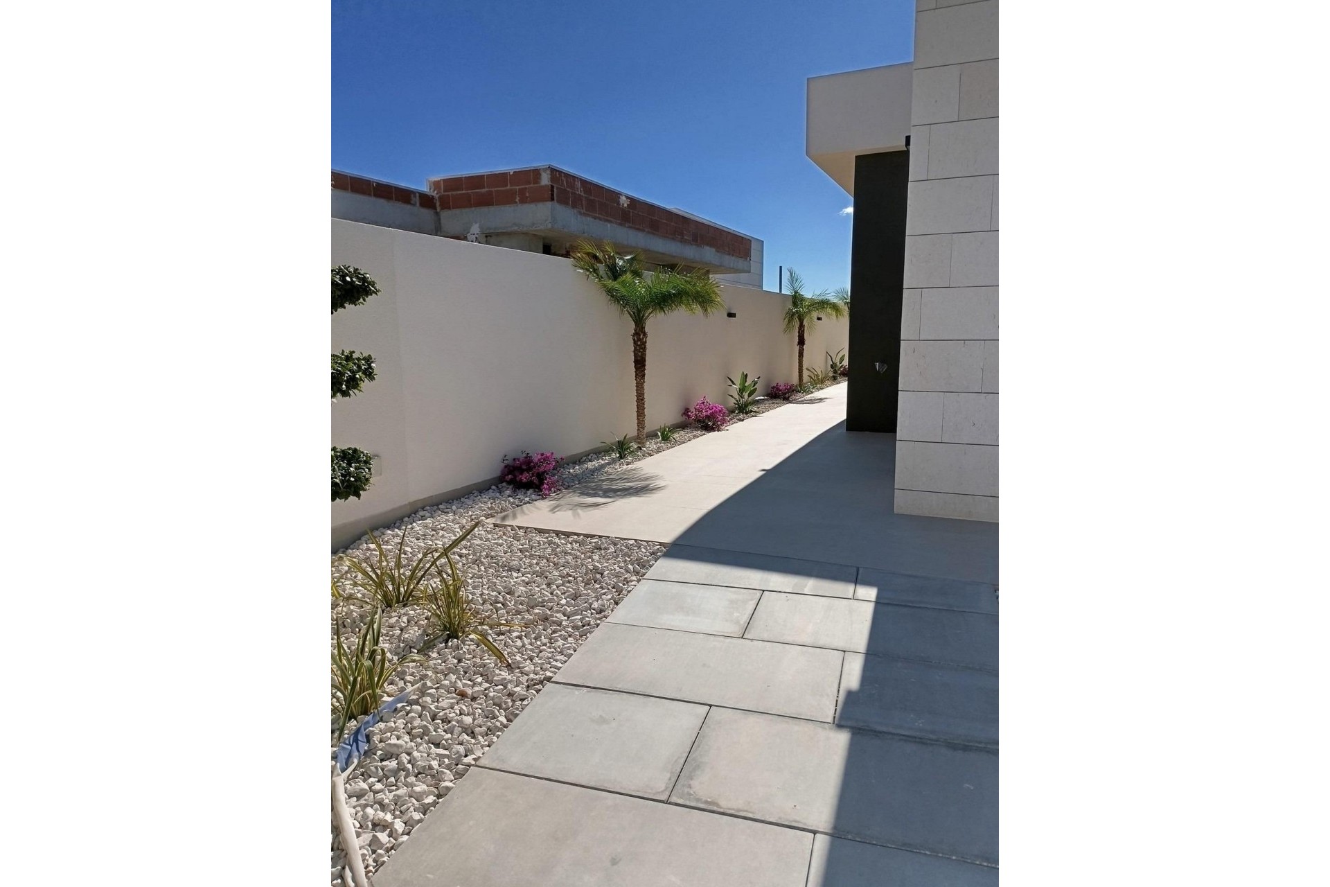 Nieuwbouw Woningen - Villa - Pilar de la Horadada - Lo Romero Golf