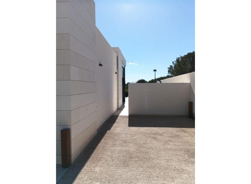 Nieuwbouw Woningen - Villa - Pilar de la Horadada - Lo Romero Golf