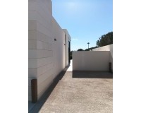 Nieuwbouw Woningen - Villa - Pilar de la Horadada - Lo Romero Golf