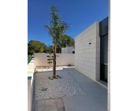 Nieuwbouw Woningen - Villa - Pilar de la Horadada - Lo Romero Golf