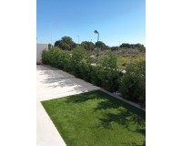 Nieuwbouw Woningen - Villa - Pilar de la Horadada - Lo Romero Golf