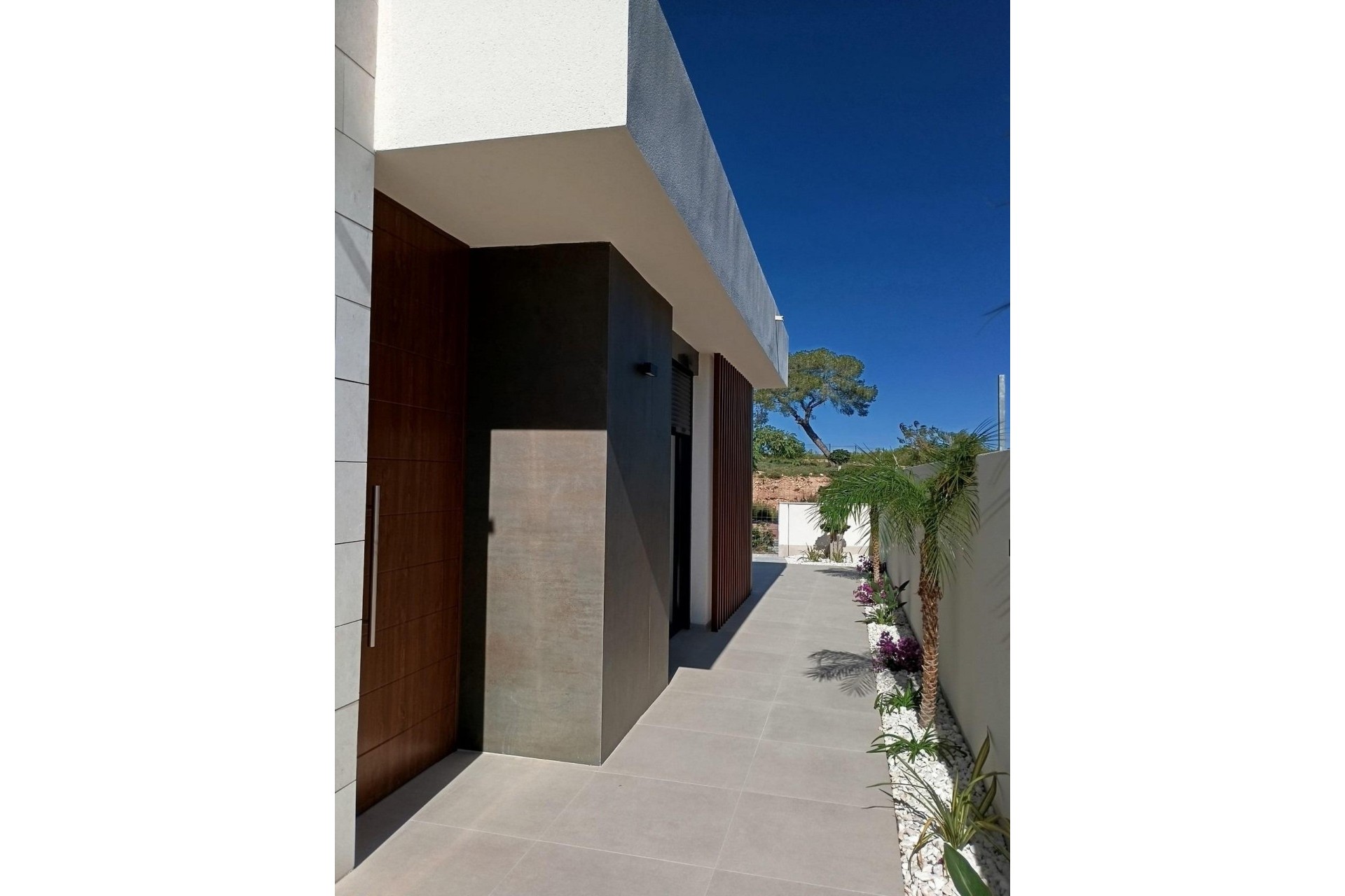 Nieuwbouw Woningen - Villa - Pilar de la Horadada - Lo Romero Golf