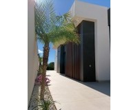 Nieuwbouw Woningen - Villa - Pilar de la Horadada - Lo Romero Golf
