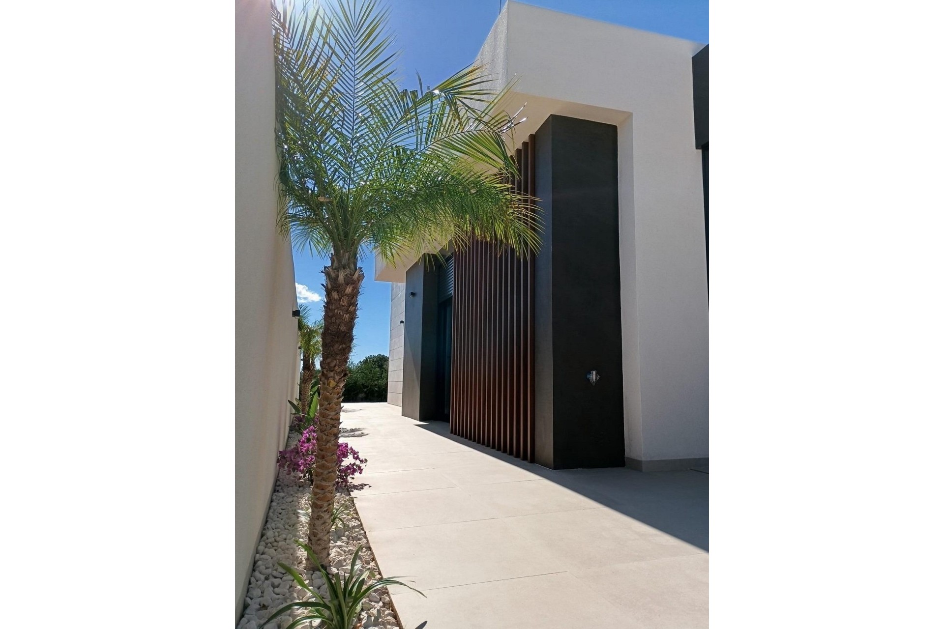 Nieuwbouw Woningen - Villa - Pilar de la Horadada - Lo Romero Golf