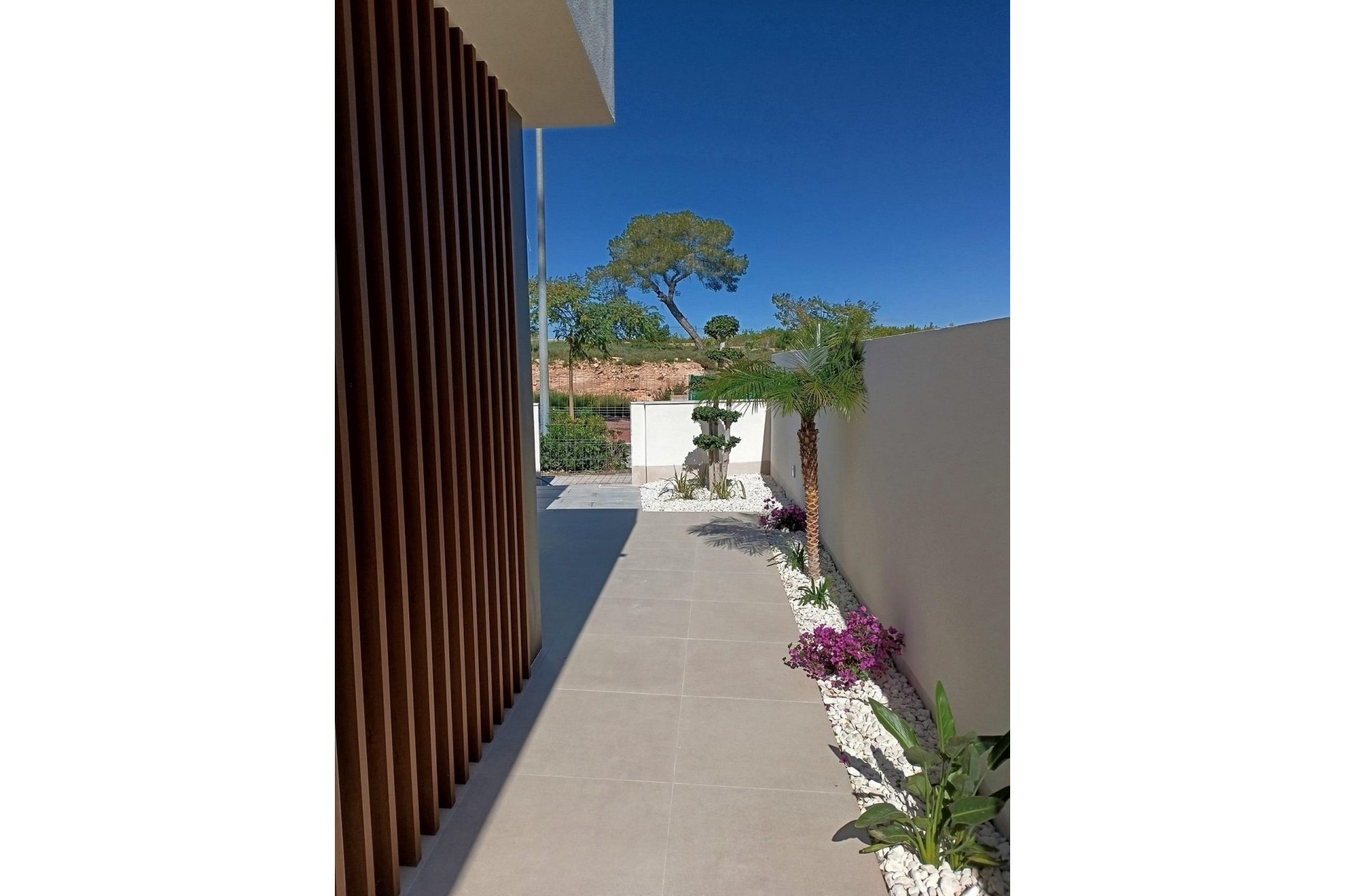 Nieuwbouw Woningen - Villa - Pilar de la Horadada - Lo Romero Golf